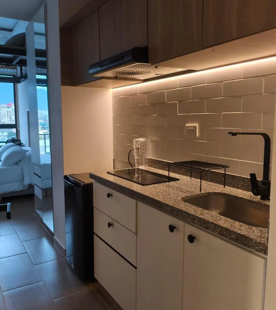 Apartamento Barrio La Castellana Μπογκοτά 0*,  Κολομβία