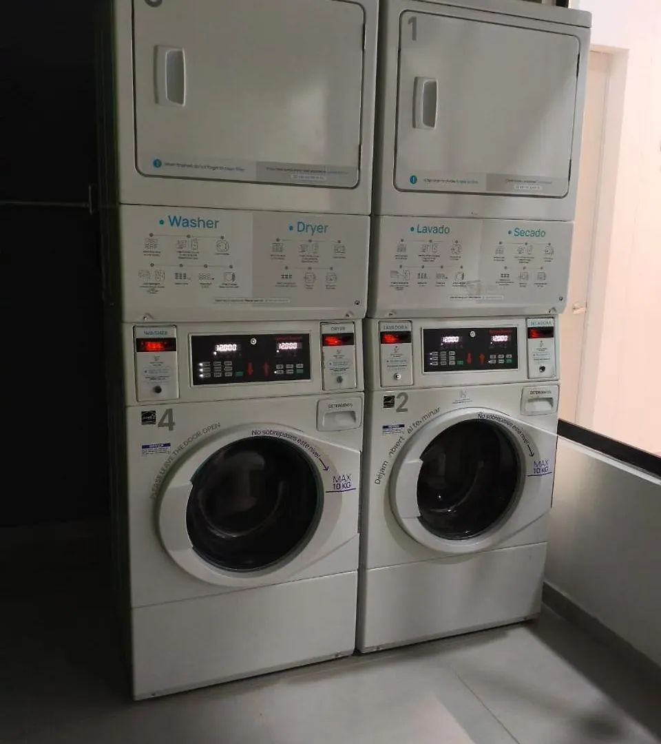 Apartamento Barrio La Castellana Μπογκοτά Διαμέρισμα