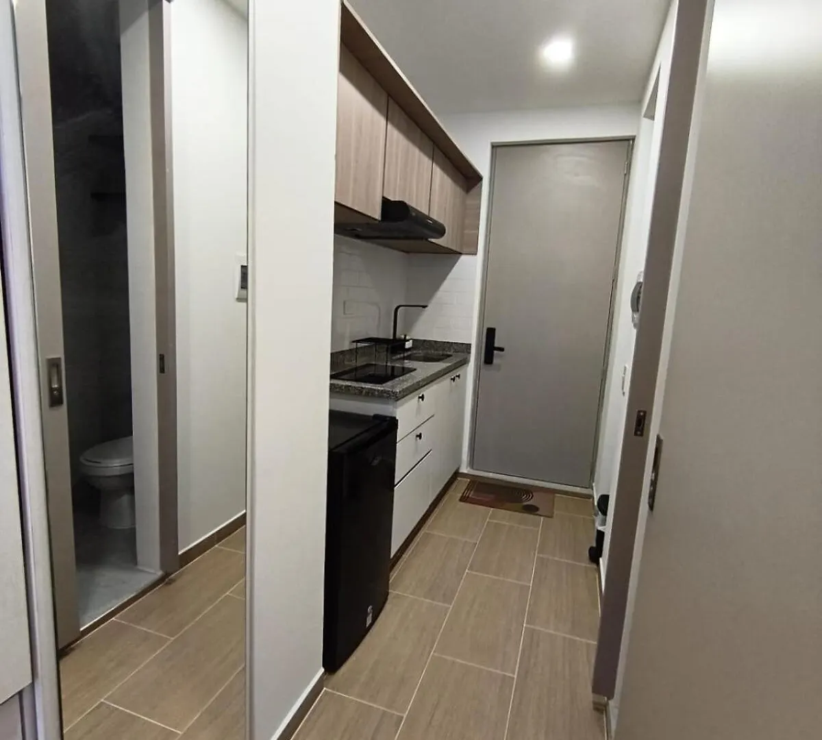 Apartamento Barrio La Castellana Μπογκοτά Διαμέρισμα
