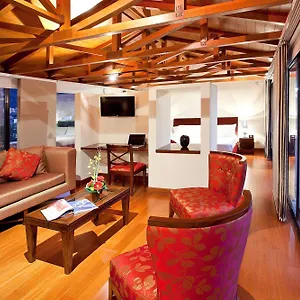 5* Отель Santafe Boutique