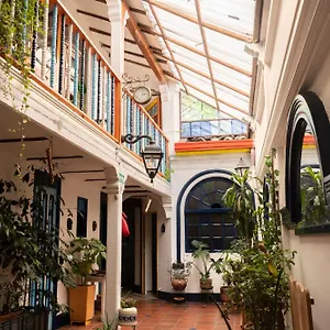 Casa Tsao Guest house