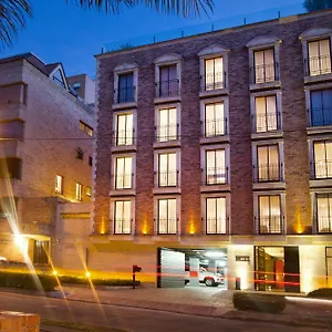 3* Апарт-отель Central Apartamentos Bogota