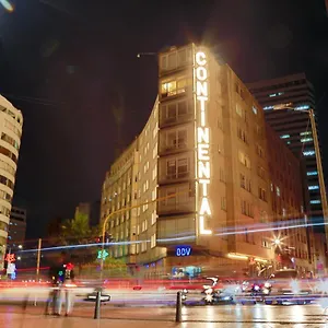 Aparta Continental Appart hôtel