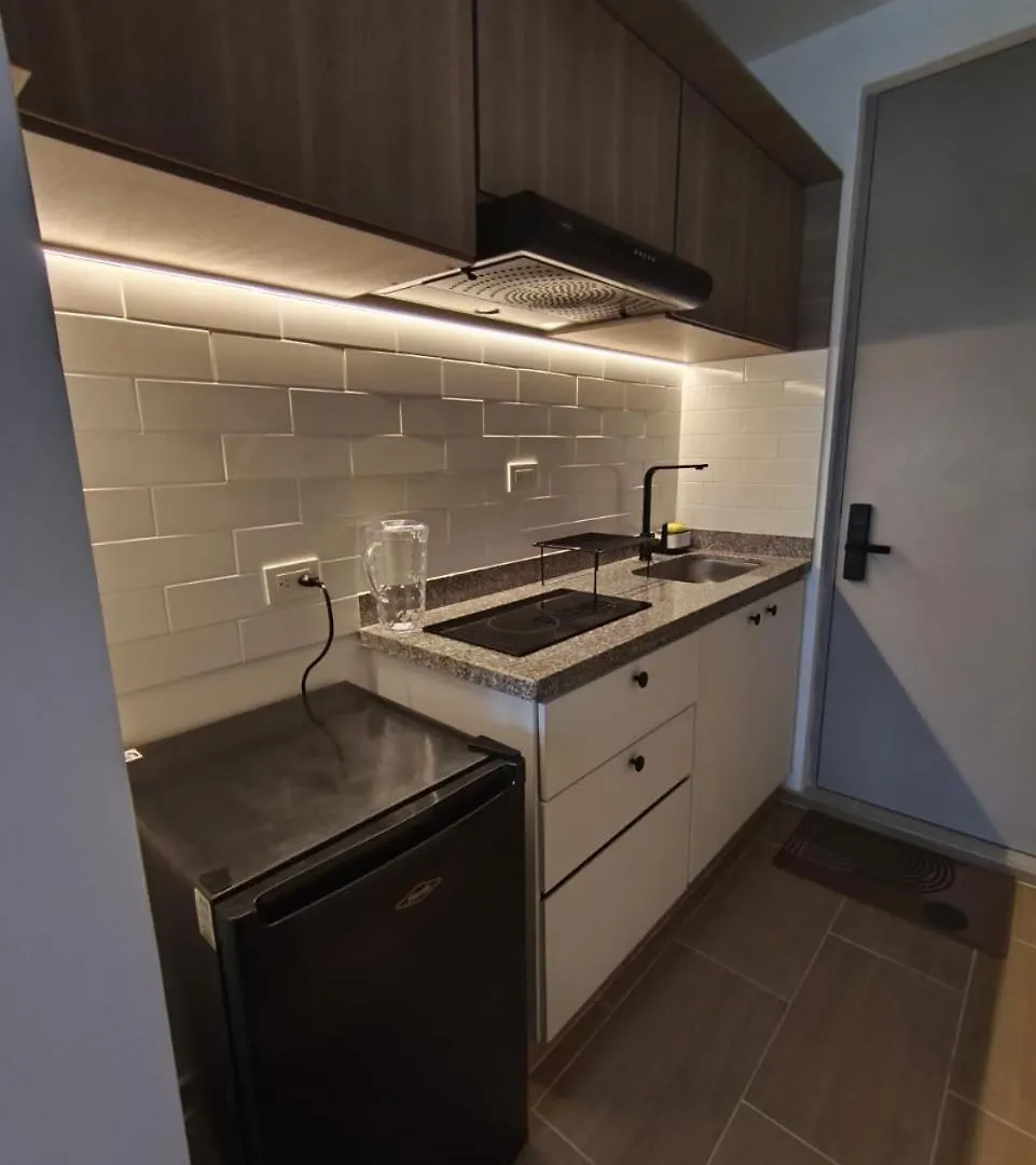 Apartamento Barrio La Castellana Bogota