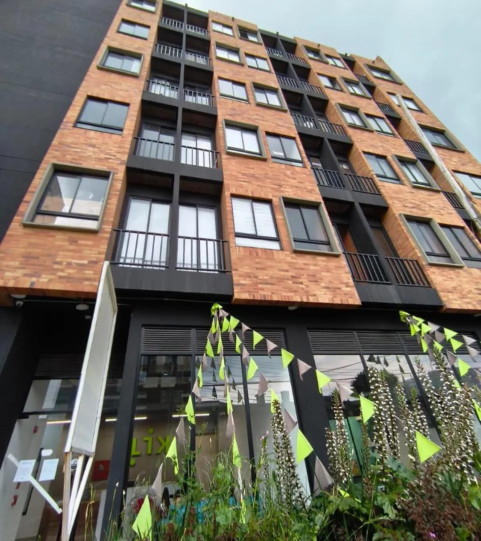 Apartment Apartamento Barrio La Castellana Bogota Colombia