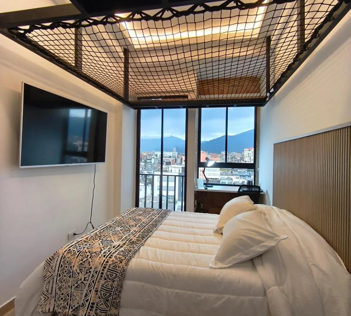 Apartamento Barrio La Castellana Bogota