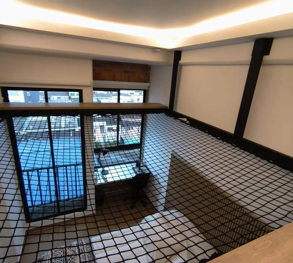 Apartamento Barrio La Castellana Bogota Colombia